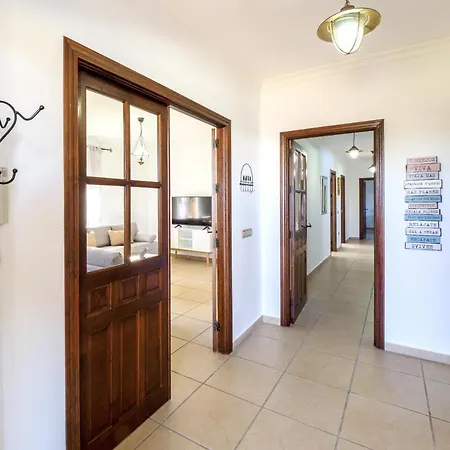 Cubo's Plumaria De Alhaurin Villa *