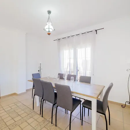 Cubo's Plumaria De Alhaurin Villa Alhaurín de la Torre