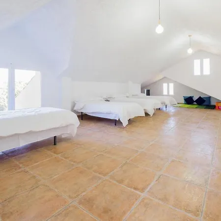 Villa Cubo's Plumaria De Alhaurin Alhaurín de la Torre