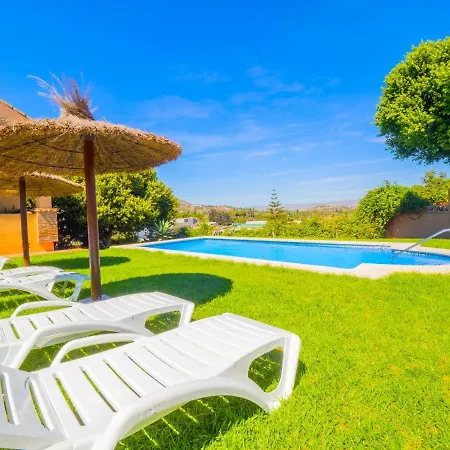 Cubo's Plumaria De Alhaurin Villa Alhaurín de la Torre