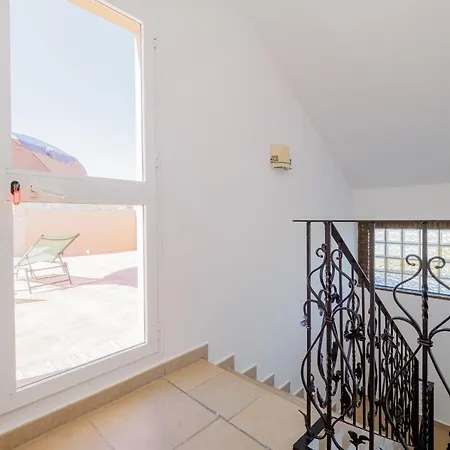 Cubo's Plumaria De Alhaurin Villa Alhaurín de la Torre